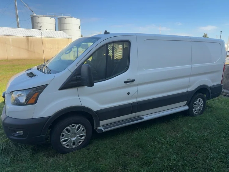 Used _UNKNOWN_ _UNKNOWN_ Miscellaneous Trucks/Trailers Illinois US | Revelation Machinery #1566488