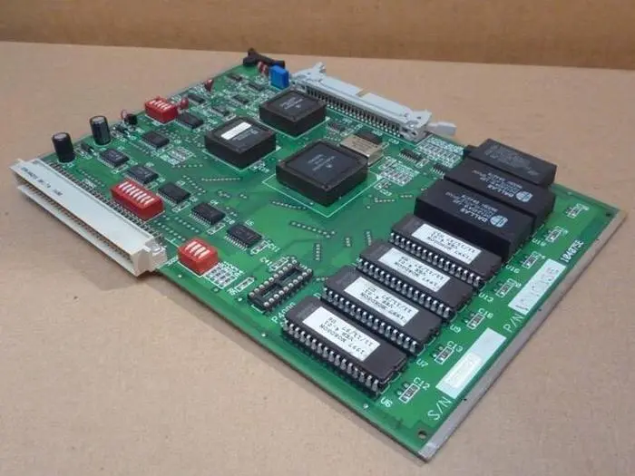 Used NORDSON 104075E Circuit Boards Michigan US | Ideal Machinery #599121