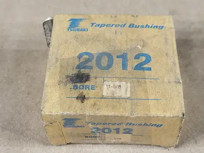 NEW TSUBAKI 2012-1J