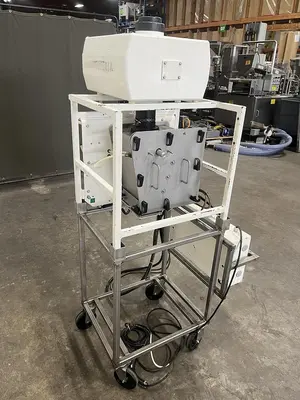 USED SAFELINE 30H