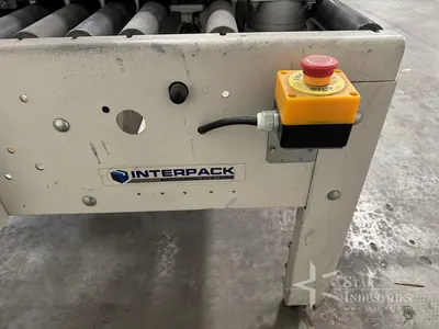 Used IPG USA2024-SB Case Sealers - Tapers | Star Industries #1254156