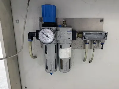 2012 topcut bullmer premiumcut CV Fabric Cutter | Charter Auctions (28)