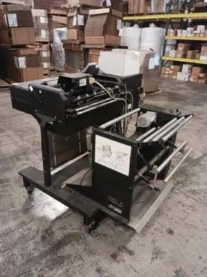 Used 2017 SHARP MAX 20 BAGGER Miscellaneous Packaging Equipment Ohio US | HGR 24 #729095
