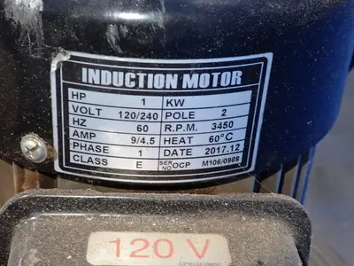 USED DELTA POWER EQUIPMENT CORPORATION 50723 T2