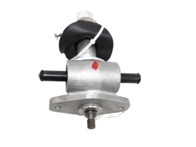 NEW JOYCE WJ201I3S-4.5-STDX-STDX-BS ACTUATOR WJ201I3S45STDXSTDXBS 2118644-1-1