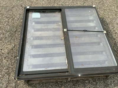 Used _UNKNOWN_ _UNKNOWN_ Flooring, Windows, and Doors Michigan US | Miedema Asset Management Group #1423558