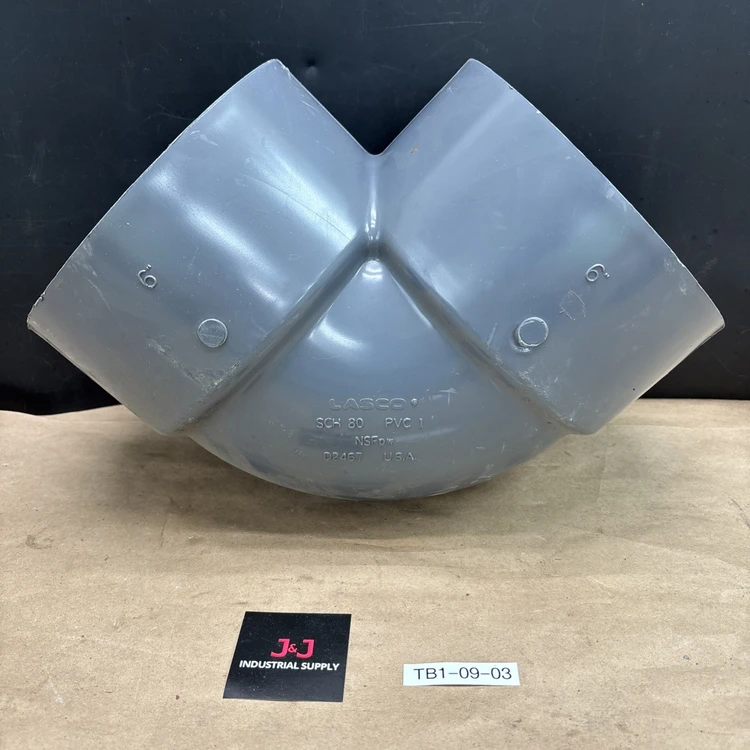 New | in-Stock LASCO 806-060 Electrical Fittings Indiana US | J&J Industrial Supply #1354705