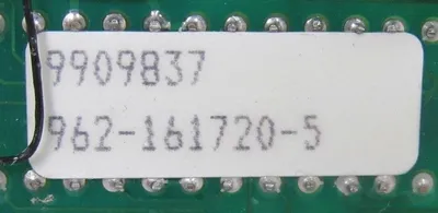 NEW ANALOG DEVICES 9919966 CIRCUIT BOARD 913-072950-3