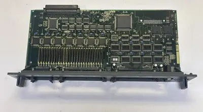 USED FANUC A16B-2202-0721