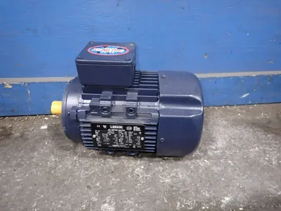 USED LEESON C80T17FZ53A
