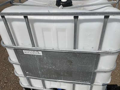 Used _UNKNOWN_ _UNKNOWN_ IBC Tanks Michigan US | Miedema Asset Management Group #1308239