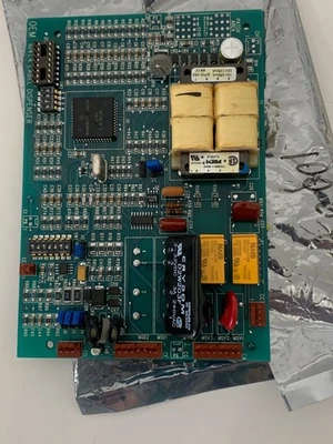 USED OEM CONTROLS 1041.4