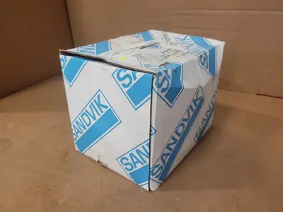 NEW SANDVIK 55001557