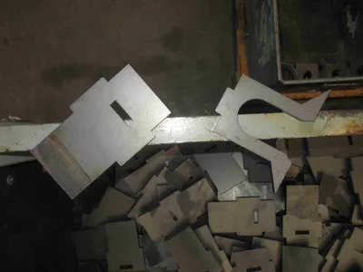 USED TRUMPF TRUMATIC L 2530 PLUS