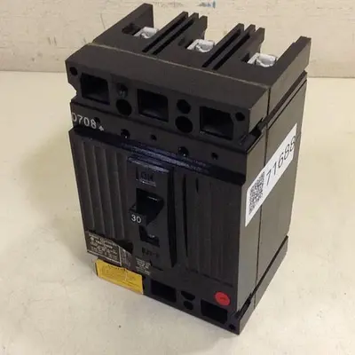 USED GENERAL ELECTRIC TED134030