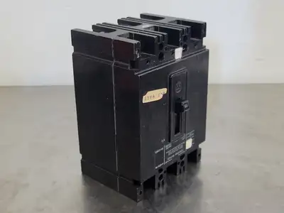 USED WESTINGHOUSE EB3060L