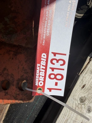 Used _UNKNOWN_ _UNKNOWN_ Rear Blades Michigan US | Miedema Asset Management Group #1293922