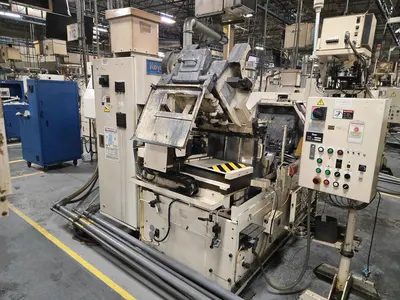 Koyo KC300D Semi-Rough Outer Diameter Grinding Machine