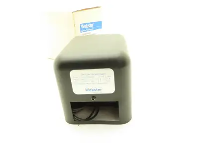 New | in-Stock WEBSTER _UNKNOWN_ HVAC Parts and Equipment | Arrow Industrial #561424