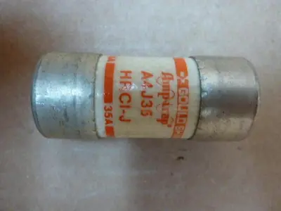 USED GOULD / SHAWMUT A4J35