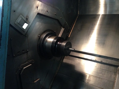 USED 1993 MORI SEIKI