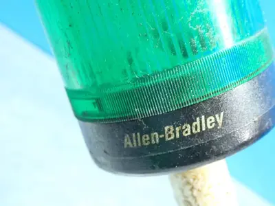 Used ALLEN BRADLEY 855T Lighting | HGR 24 #737193