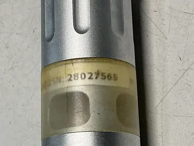 USED TECH MOTIVE SD25I020BAQ2