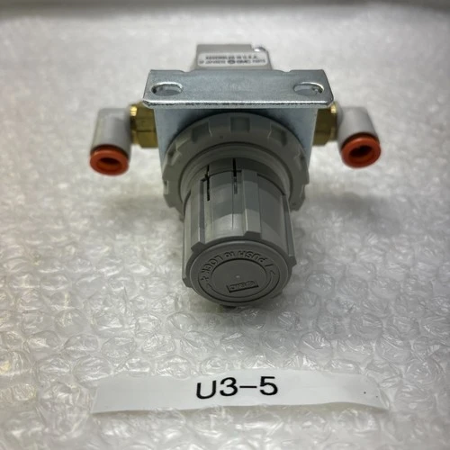 NEW SMC AR30-N02E-Z-B