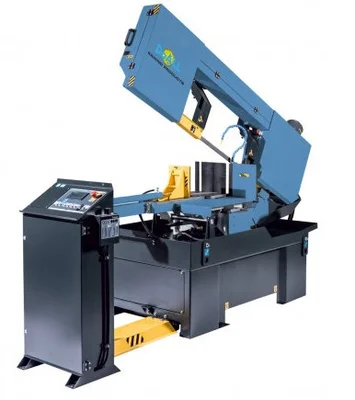 DOALL DS-600SA Horizontal Band Saws | 520 Machinery Sales LLC (1)