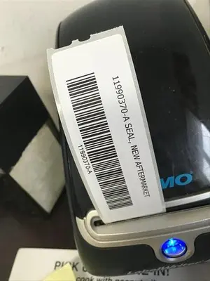 New | in-Stock VOLVO 11990370 SEAL Automotive Parts Pennsylvania US | East West Machinery & Drilling #1416253