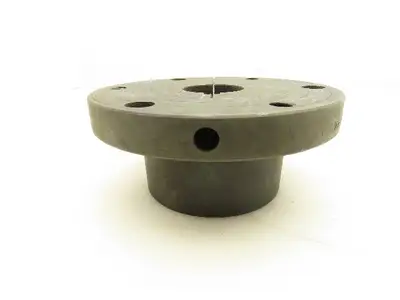 TB Woods E1-9/16SFK QD Bushing 1-9/16" Finished Bore