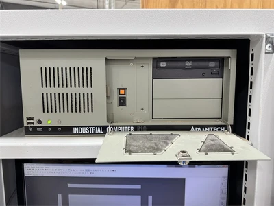 Used 2001 BUSELLATO JET 3006 CNC Routers Oregon US | MachineryMax #1515682