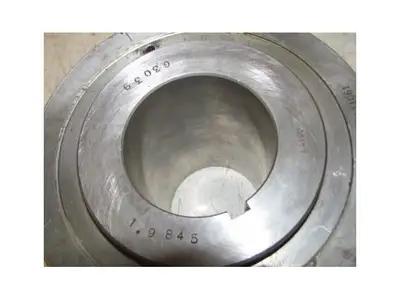 Catco G3039 1.9845"id 4.625"od 2.939" btm-shldr NEW