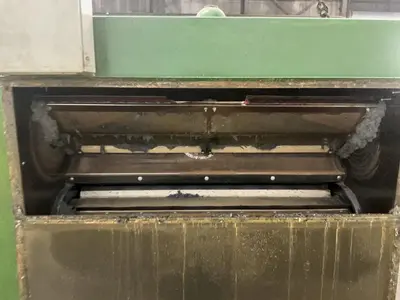 USED BALEMASTER 4030G-8
