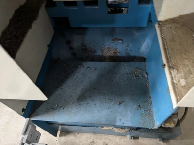 Used 2016 BAILEIGH CS-475AV Circular Cold Saws Michigan US | Revelation Machinery #1262315