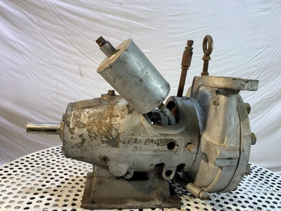 USED DEAN BROS 1-2MC10