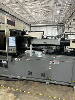 2021 NISSEI FNX280III-71A Horizontal Plastic Injection Molding Machines | JYC MACHINERY (7)
