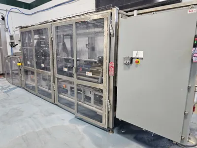 USED ADCO 12WM-160-SS