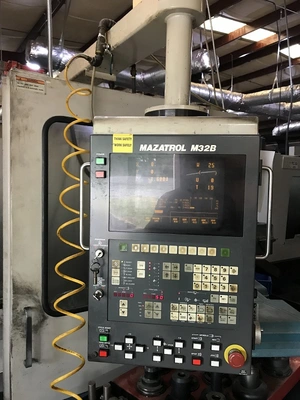 1993 MAZAK V-515 / 50