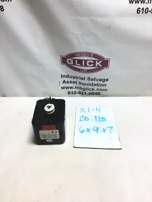 Dongan A10-LN2X Interchangeable Ignition Transformer 120V 60Hz 250 Volt Amps