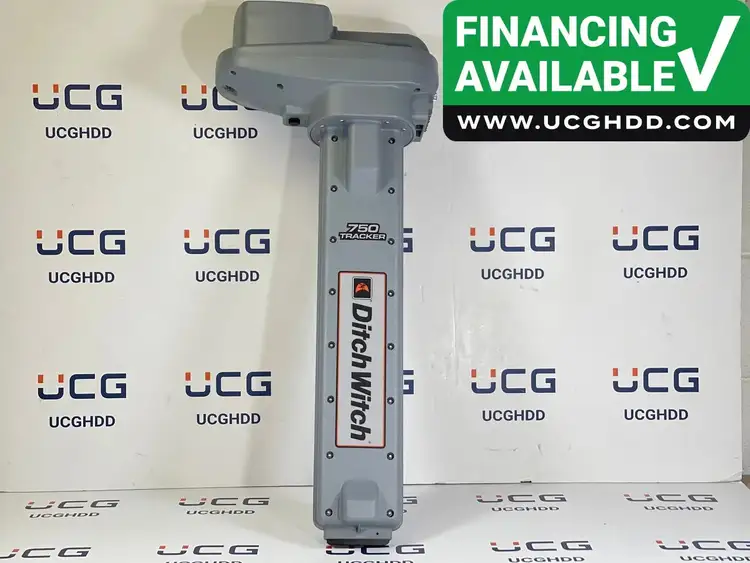 Used DITCH WITCH _UNKNOWN_ Telecom/Utility Florida US | UCG Underground Supplies #1405524