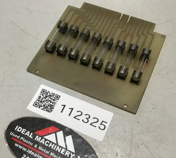 Used SCI 080-2459 REV A Circuit Boards Michigan US | Ideal Machinery #1308805