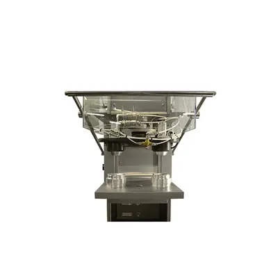 New | in-Stock John Hunt _UNKNOWN_ Dough Sheeters & Presses Pennsylvania US | ISCA #1299706