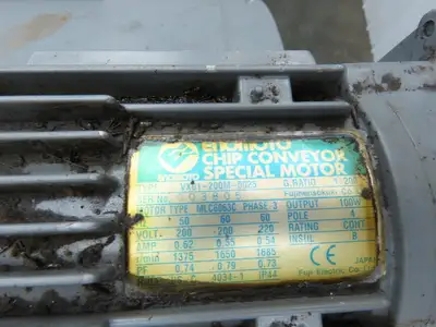 Used ENOMOTO _UNKNOWN_ Conveyor Parts Indiana US | Arrow Industrial #1366801
