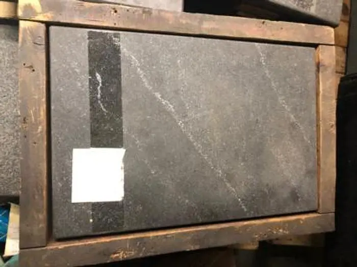1193-700 Ottavina/Metroplate 12″ x 18″ Surface Plate