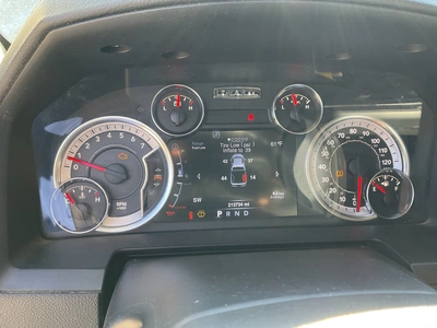 Used 2013 RAM 1500 Pickup Trucks Michigan US | Miedema Asset Management Group #1461403
