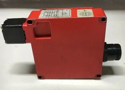 USED Honeywell GKLA40L6A2