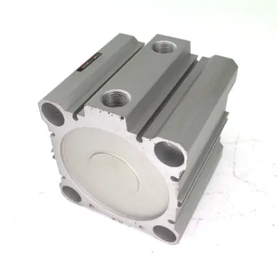 USED SMC CDQ2B80-40DC