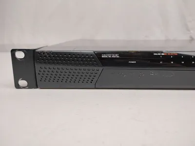 USED ATEN Altusen KN2132