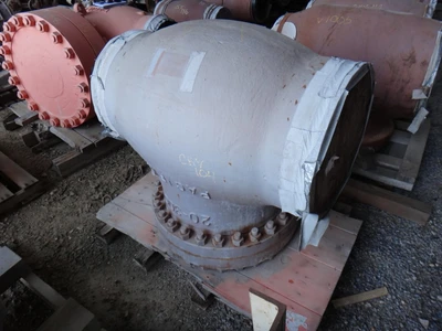 Pacific 20" 300 lb Check Valves